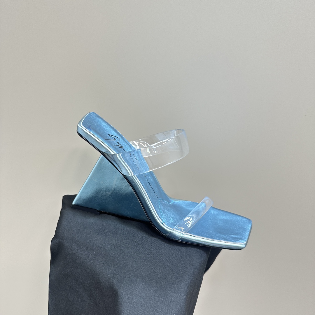 Giuseppe Zanotti sz34-42 9.5cm h0701