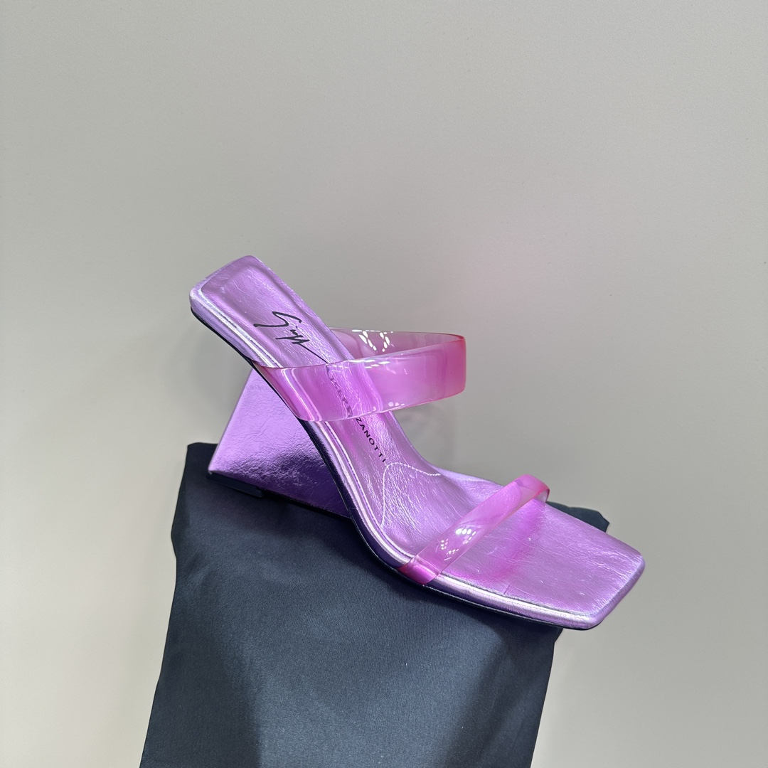 Giuseppe Zanotti sz34-42 9.5cm h0701