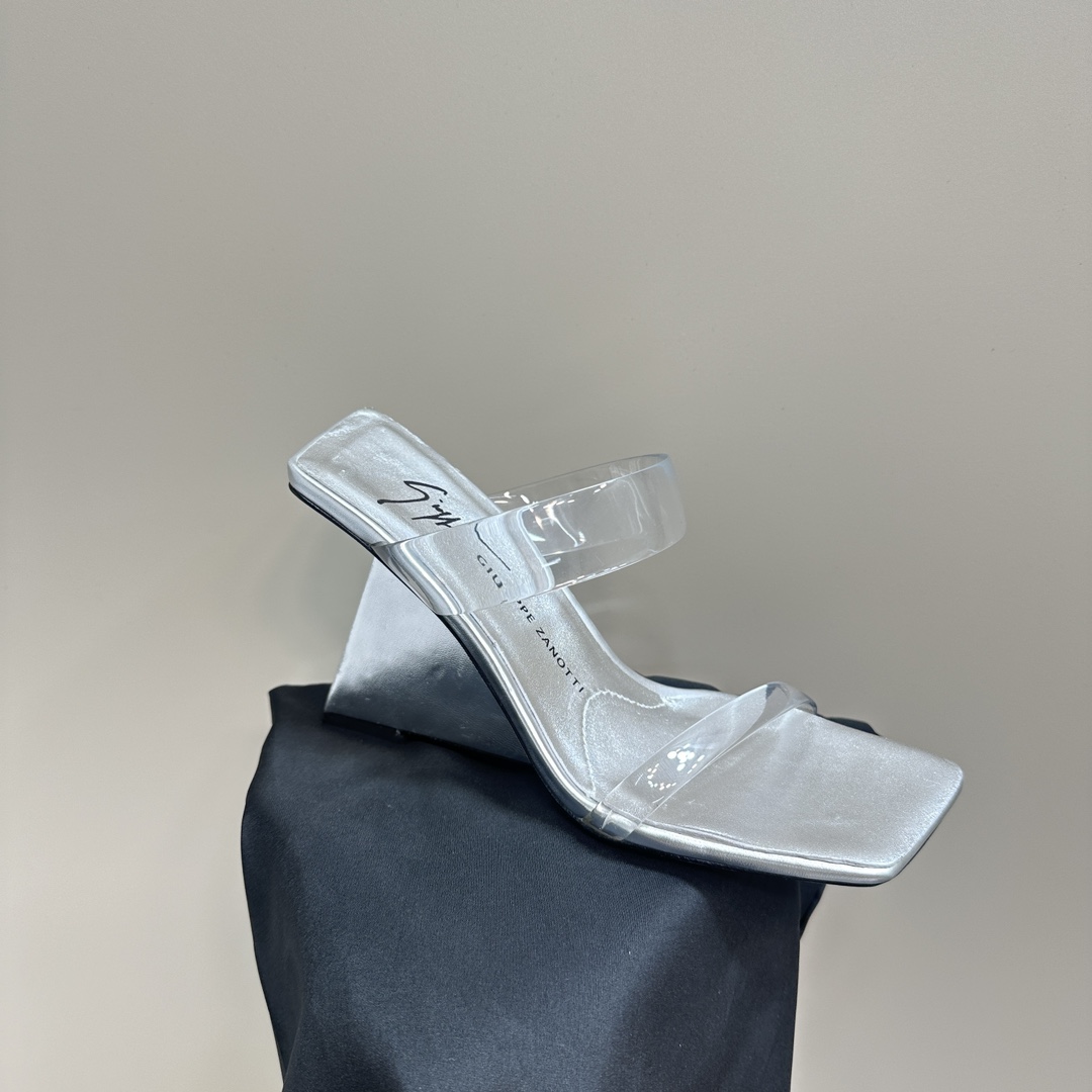 Giuseppe Zanotti sz34-42 9.5cm h0701