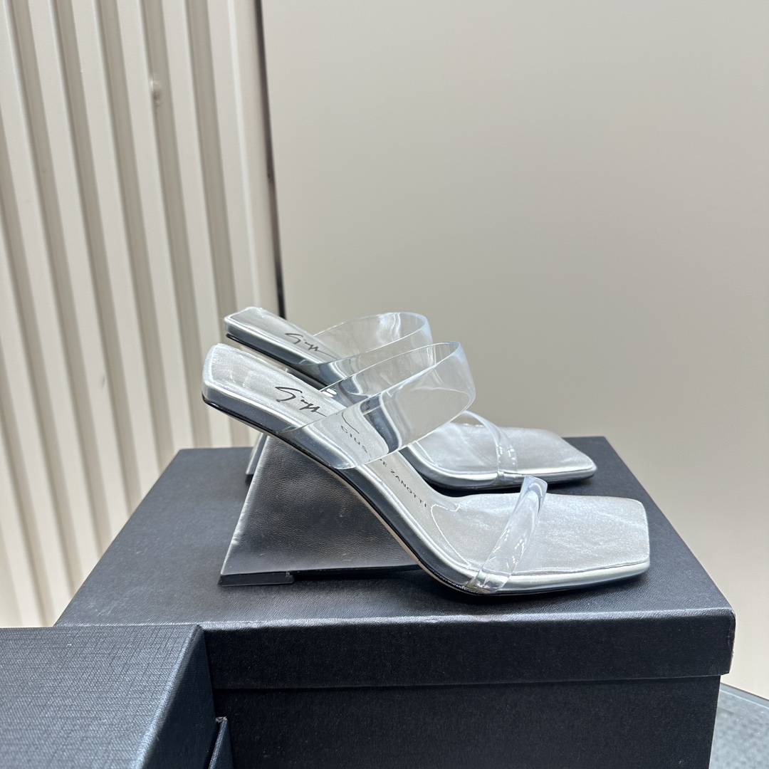 Giuseppe Zanotti sz34-42 9.5cm h0701